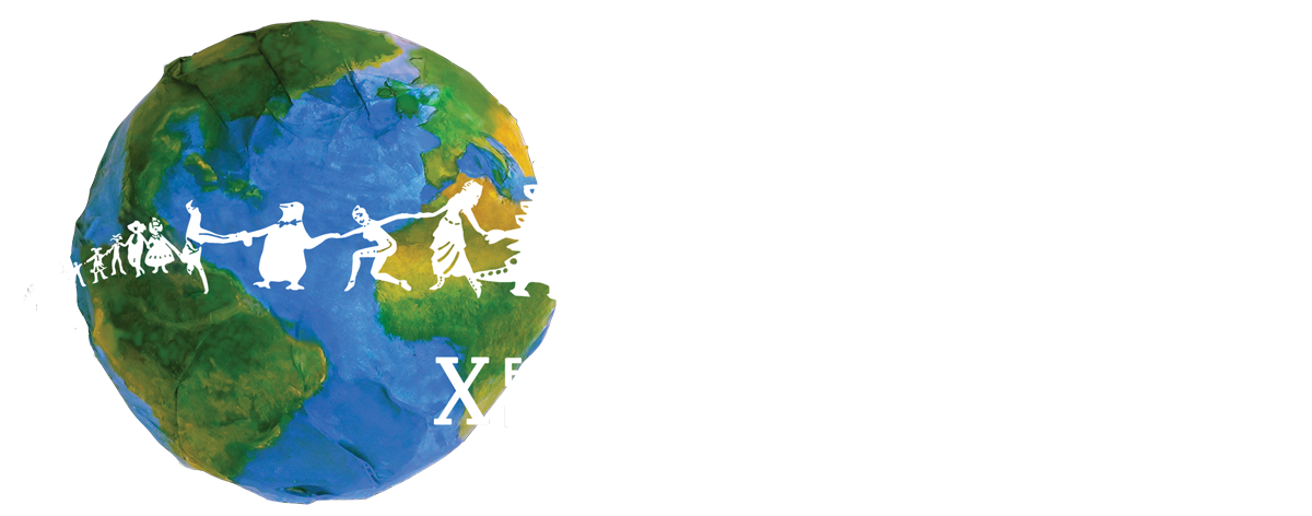 Link para página inicial do X Festival Paidéia de Teatro